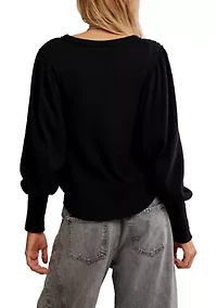 We The Free Quinn Knit Thermal