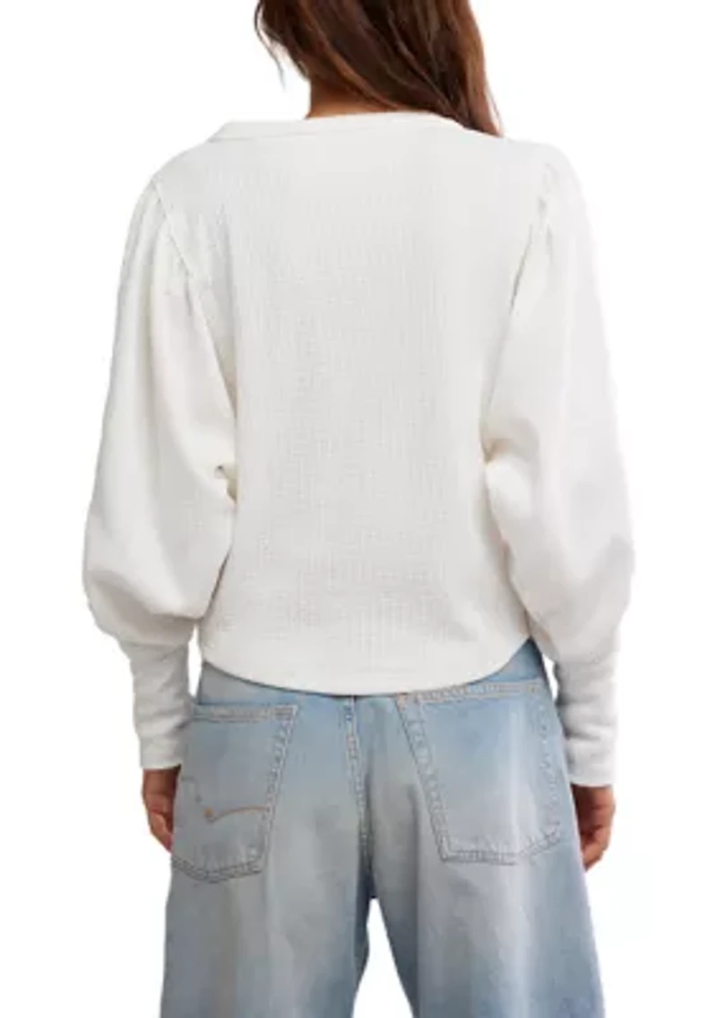 We The Free Quinn Knit Thermal