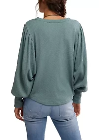 We The Free Quinn Knit Thermal