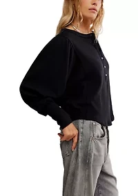 We The Free Quinn Knit Thermal