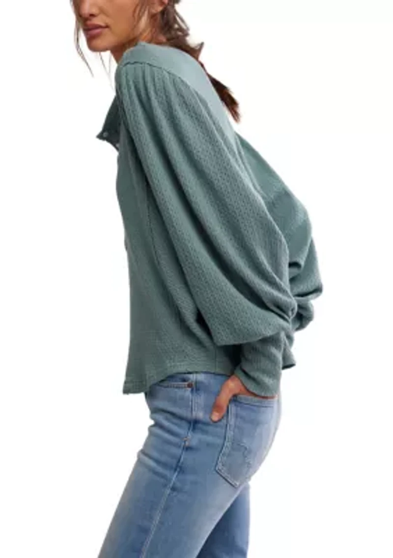 We The Free Quinn Knit Thermal