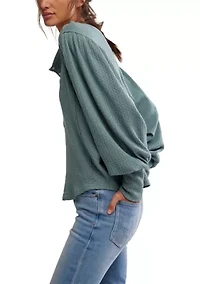 We The Free Quinn Knit Thermal