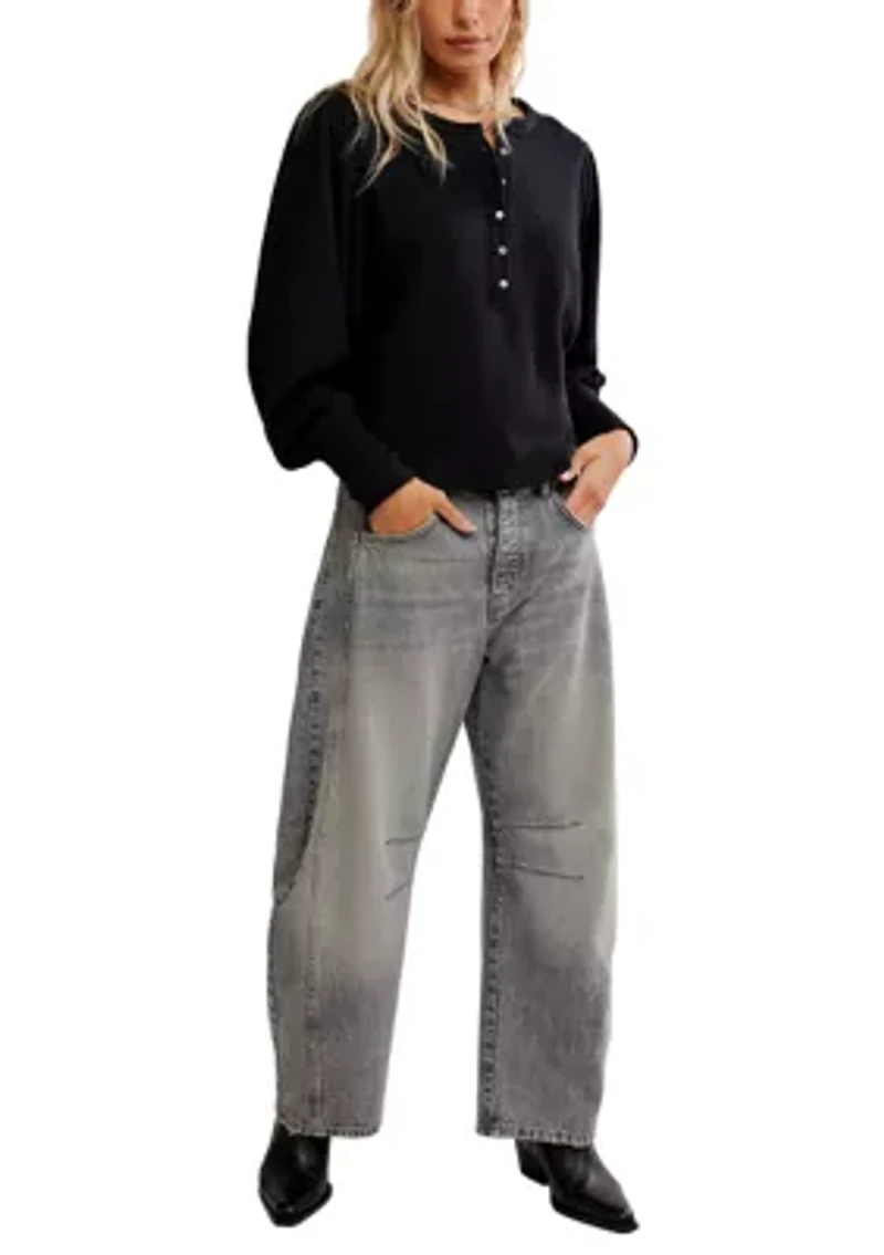 We The Free Quinn Knit Thermal