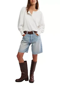 We The Free Quinn Knit Thermal