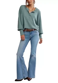 We The Free Quinn Knit Thermal