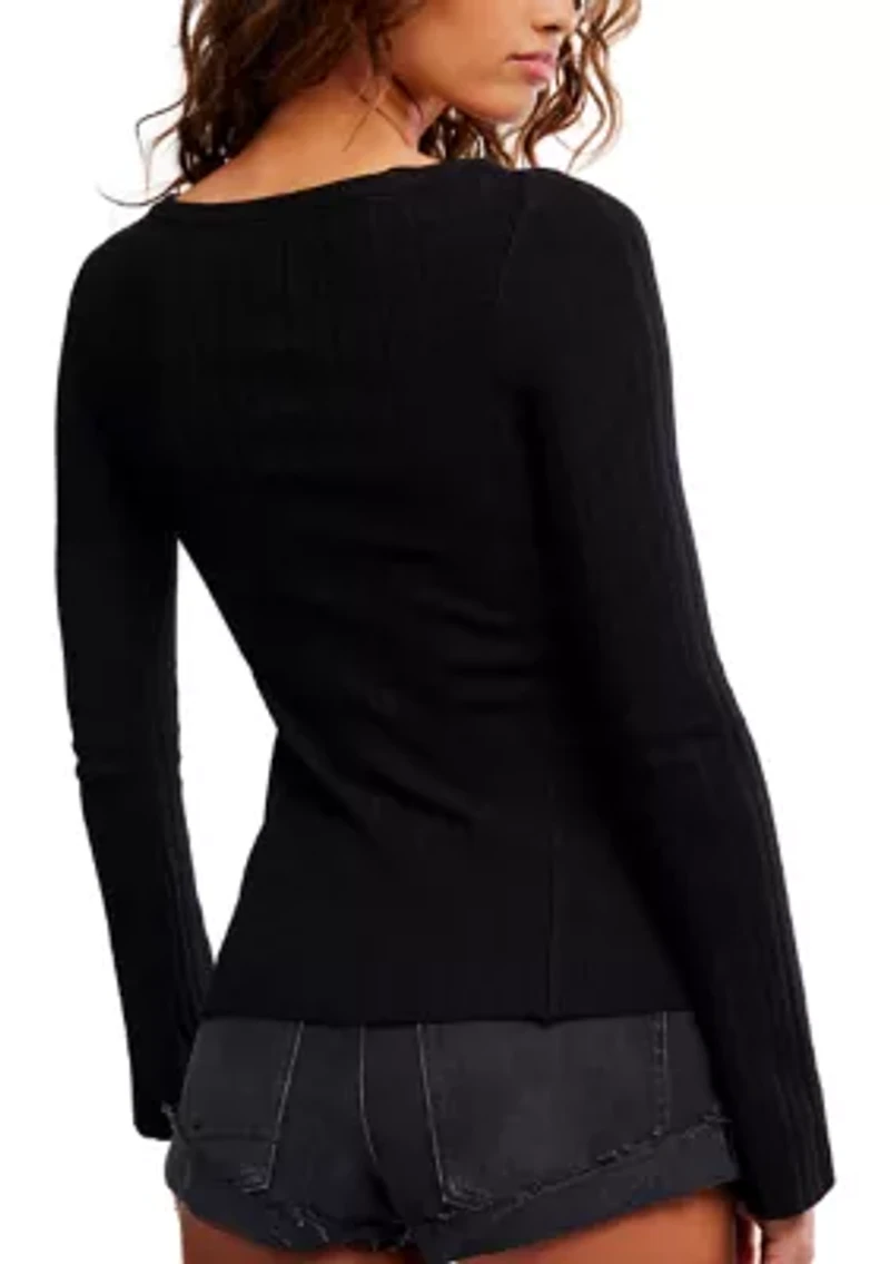 East Side Cardigan