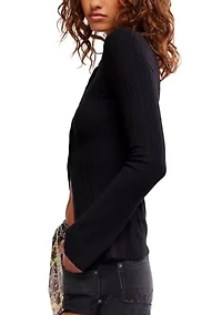 East Side Cardigan