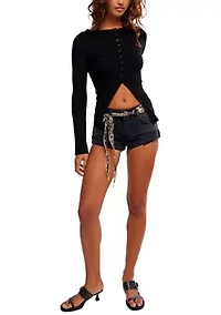 East Side Cardigan