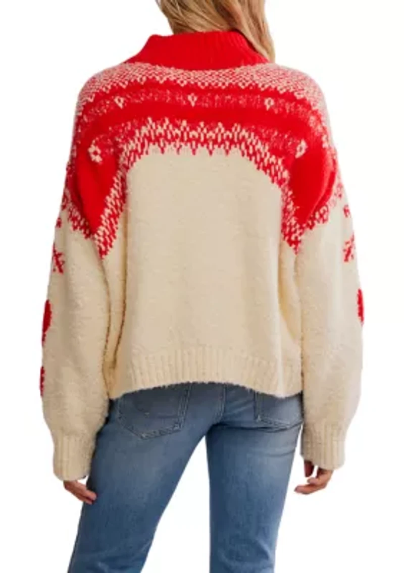 Mythical Sweater