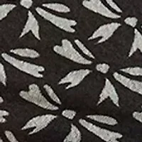 Dottie Printed Long Sleeve Knit Top