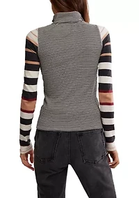 We The Free Avery Long Sleeve Top