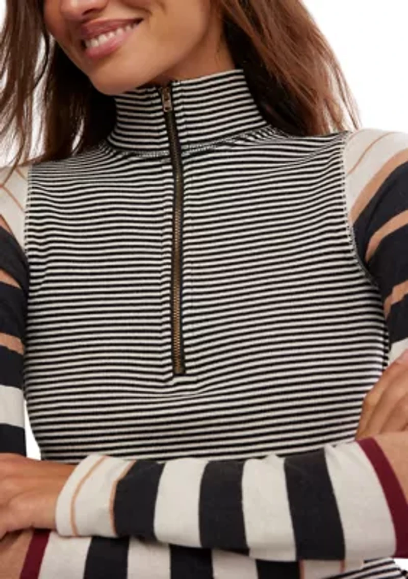 We The Free Avery Long Sleeve Top