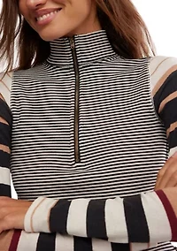 We The Free Avery Long Sleeve Top