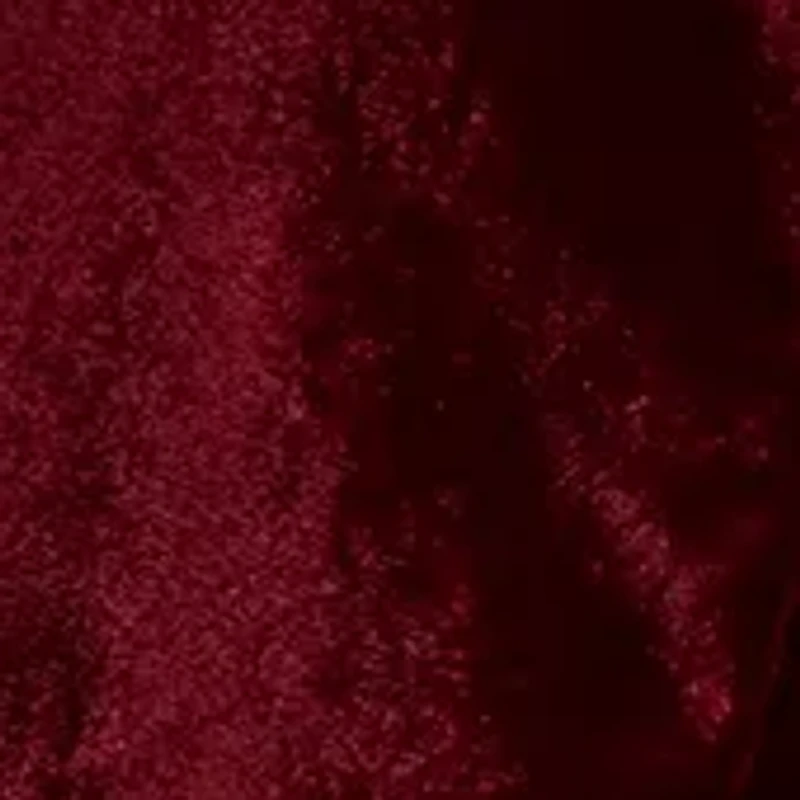 Linney Velvet Midi Dress