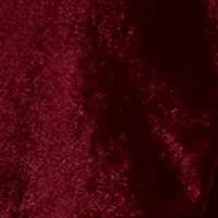 Linney Velvet Midi Dress