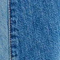 Sunbeam Denim Midi Skirt