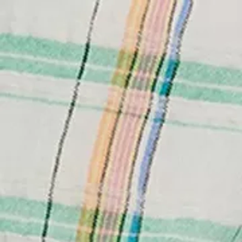 Hour Glass Plaid Wide Leg Pants