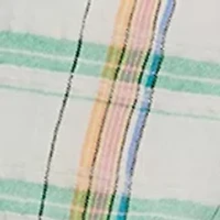 Hour Glass Plaid Wide Leg Pants
