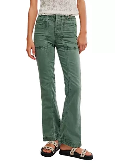 Venus Bootcut Pants