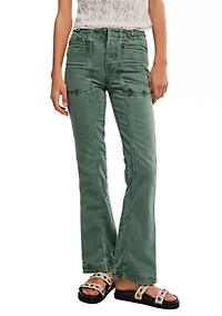 Venus Bootcut Pants