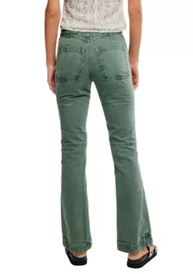 Venus Bootcut Pants