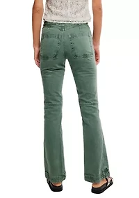 Venus Bootcut Pants