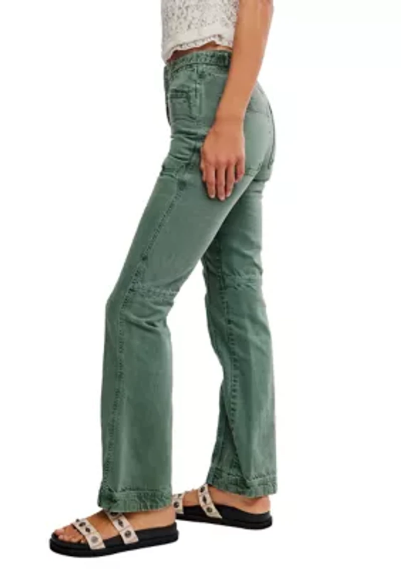 Venus Bootcut Pants