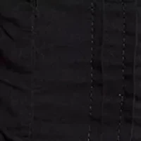 Frankie Corset Long Sleeve Top