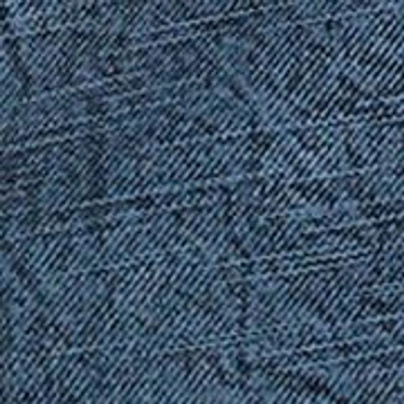 Dream Weaver Cotton Micro Skirt