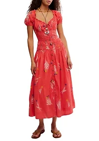 Complete Me Midi Skirt