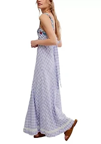 Havenwood Maxi Dress