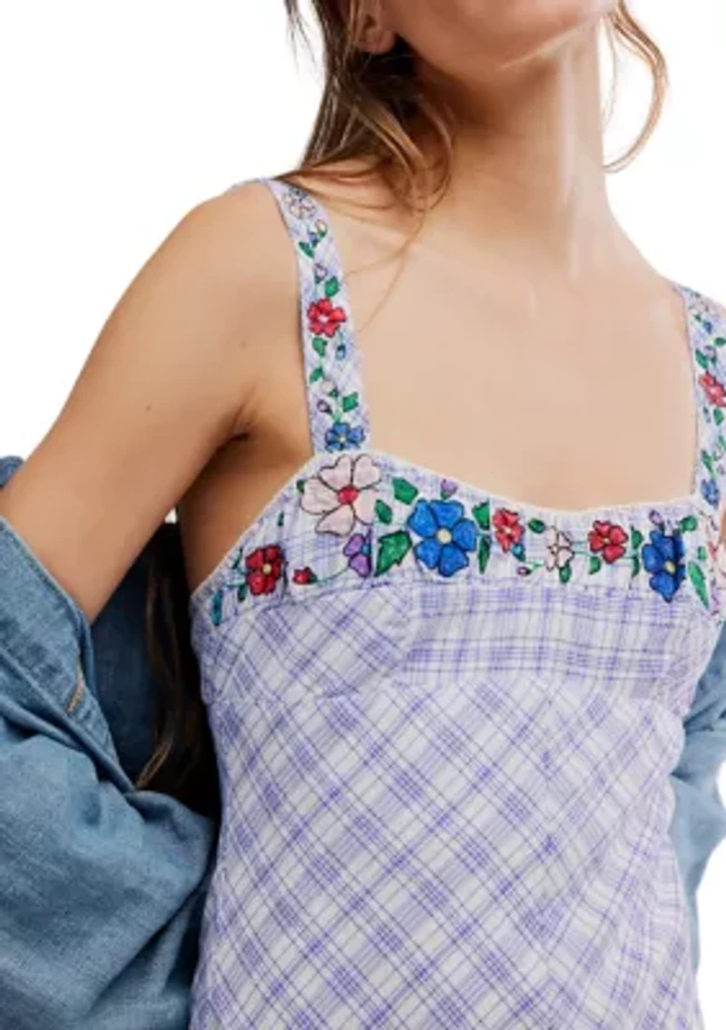 Havenwood Maxi Dress