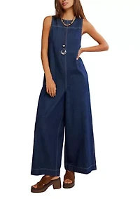 Do No Wrong Jumpsuit