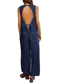 Do No Wrong Jumpsuit