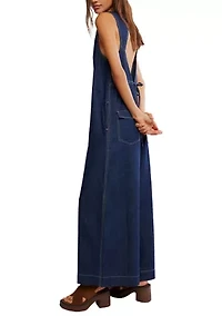 Do No Wrong Jumpsuit