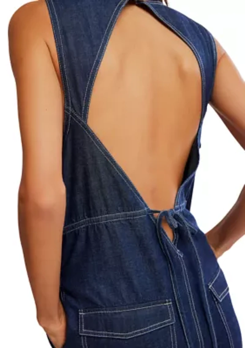 Do No Wrong Jumpsuit