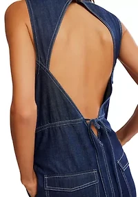 Do No Wrong Jumpsuit