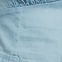 Easy Does It Top & Skirt Set