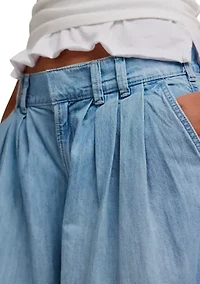 We The Free Scout Wide-Leg Jeans