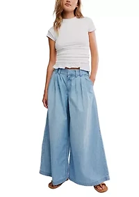 We The Free Scout Wide-Leg Jeans