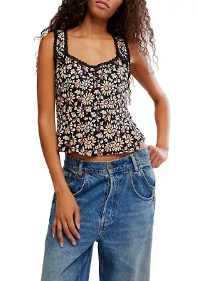 Bridgette Corset Top