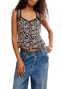 Bridgette Corset Top