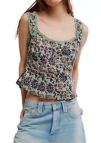 Bridgette Corset Top