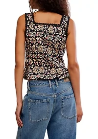 Bridgette Corset Top