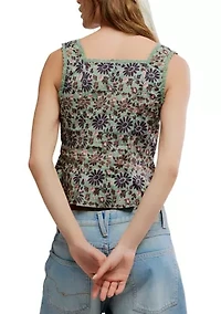 Bridgette Corset Top