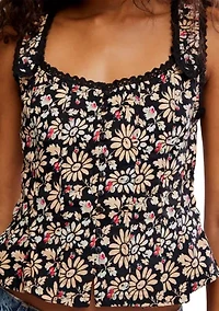 Bridgette Corset Top