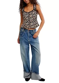 Bridgette Corset Top