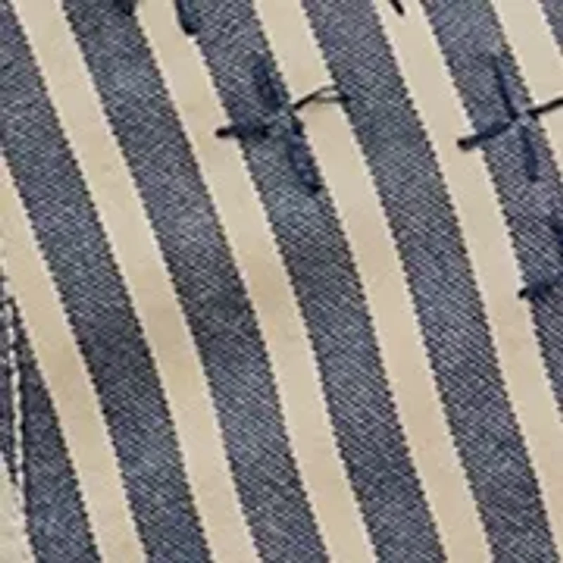 Runyon Patched Pants