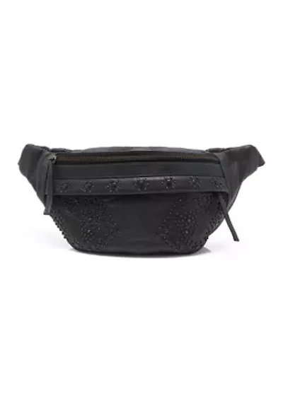 Ana Adorned Sling Bag