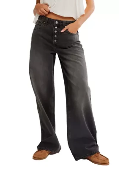 We The Free Nia Boyfriend Jeans